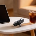 thumbnail image 5 of Portable Silent Bladeless Fan Personal Adjustable Speed For Shirt Waist Outdoor Travel Desk Use, 5 of 5