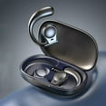 thumbnail image 1 of Xihbxyly Ofertas de Almacén En Oferta Auriculares Inalámbricos Bluetooth Conducción No En El Oído Deportes Loco Dumping No Se Apaga Auriculares Bluetooth de Alta Calidad de Sonido, 1 of 7