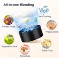 thumbnail image 3 of KOIOS Smoothie Blender, 900W Personal Blender for, 3 of 8