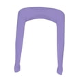 thumbnail image 4 of GARENDE Arm Covers Shrug Breathable Cooling Shawl for Women Men Riding Hiking, 4 of 9