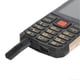 thumbnail image 3 of Elderly Mobile Phone 2G Ultra Slim 4800mAh Dual SIM Dual Standby Clear Sound 2.6inch Screen SOS Alarm Anti Slip Texture Senior Cell Phone Black, 3 of 4