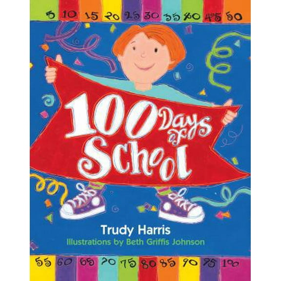 Pre-Owned 100 Days of School (Paperback) 0761314318 9780761314318