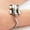 #1, variant on 925 Silver Cute Cat Kitty Adjustable Rings Women Party Band Punk Jewelry Gifts-Adjustable-#7