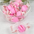 14 lbs+ Pink Candy Buffet Individually Wrapped Candies (Serves 2436