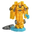 thumbnail image 1 of Transformers One Robot Battlers Bumblebee (B-127), 1 of 9