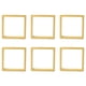 thumbnail image 1 of Organizador de presentación de joyas, joyero para mujeres y niñas para almacenar anillos, pendientes, pulsera, 1 of 5