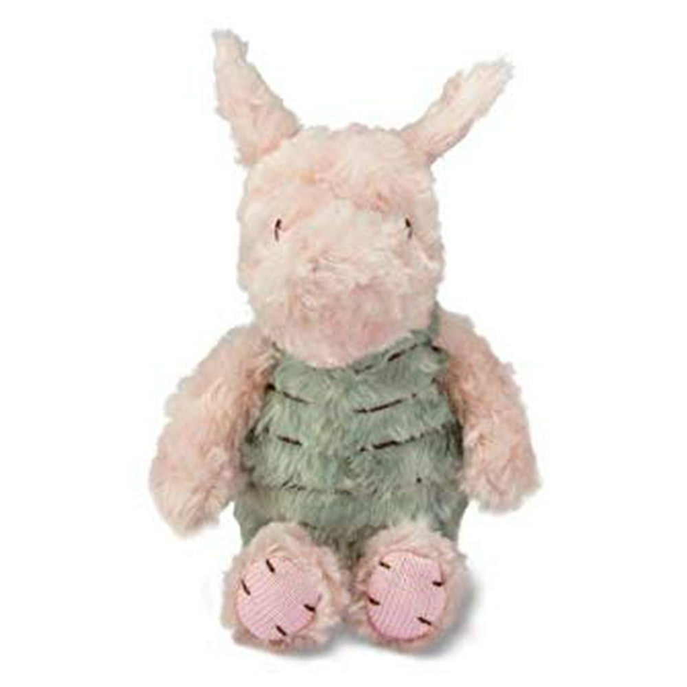 Disney Baby Classic Pooh Piglet Plush By - Walmart.com - Walmart.com