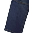 thumbnail image 5 of Ring of Fire Boy's Swerve Recycled Fabric Sustainable Denim Slim Jeans, 5 of 15
