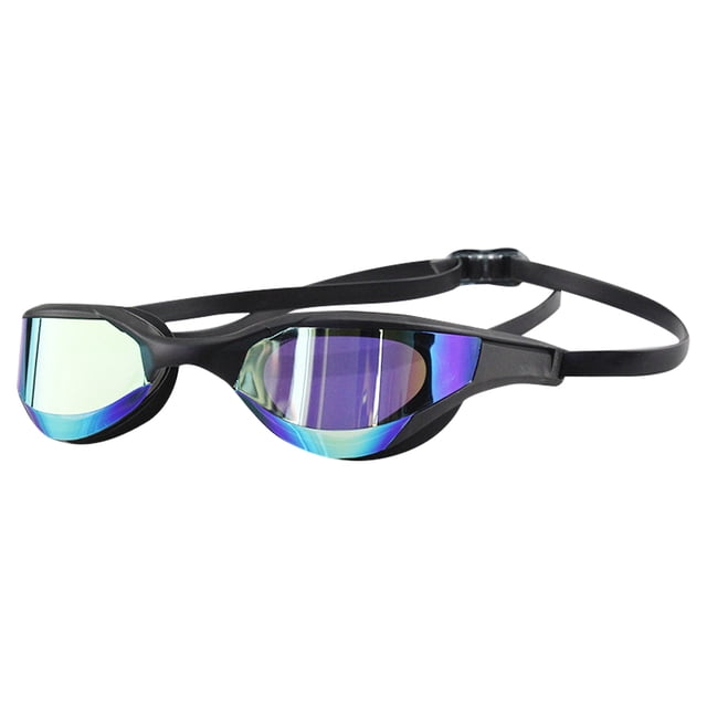 Gafas de natación - Gafas de natación antivaho sin fugas para mujeres adultas y hombres