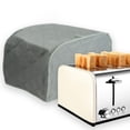 thumbnail image 2 of Miangastore Housse de Machine à Pain, Housse de Protection pour Grille-Pain, 2 of 8