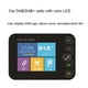 thumbnail image 5 of DAB Doble DIN Car Stereo CD + Salida Auxiliar De 3,5 Mm, 5 of 9