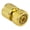 A, variant on Easy Connect Double Female Quick Connector For Repairing Or Splicing Garden and Other Hoses