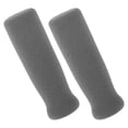 thumbnail image 2 of 2Pcs Crutch Handle Grips Elderly Crutch Grips Convenient Cane Handle Wraps Non-slip Crutch Grips, 2 of 4