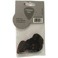 thumbnail image 3 of Fender Classic Picks - Medium, 351 Shape, Confetti, 12 Pack, 3 of 3
