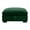Green#7, variant on Ottomans With Storage, 30 Ottman -Blue, Blue Large Ottomans,Chenille Living Room Ottomans, Furniture Primary Living Space Ottomans