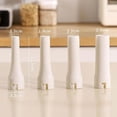 thumbnail image 4 of TIMIFIS Sausage Stuffer Manual Making Sausages Machine for Household Use Hand Pushed Sausage Casing Tool Handmake Sausage Making Machine Small Tool Kitchen Gadgets Kitchen Gadgets, 4 of 5