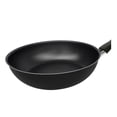 thumbnail image 2 of Wok Mainstays Mango Negro 28 cm, 2 of 3