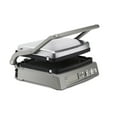 thumbnail image 3 of Cuisinart Grills Gridler Elite, Silver, 3 of 11