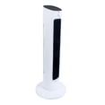 thumbnail image 2 of Ventilador de Torre 29” con Control Remoto, VT29CR, Blanco, IUSA, 2 of 6