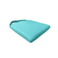 thumbnail image 2 of TK Classic Outdoor Cushion for Dining Chair in Spa (Set of 2), 2 of 7