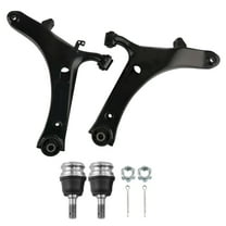 maXpeedingrods Front Lower Control Arm for Subaru Impreza 2008-2011, Outback/Legacy 2003-2009, 20202AG182, 20202AG191