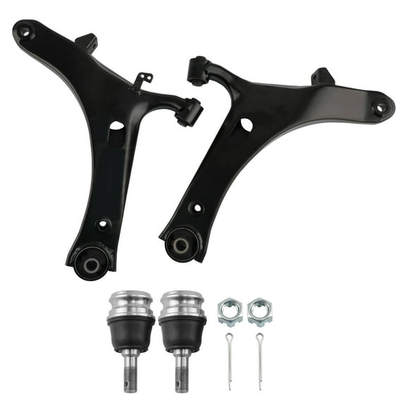 maXpeedingrods Front Lower Control Arm for Subaru Impreza 2008-2011, Outback/Legacy 2003-2009, 20202AG182, 20202AG191