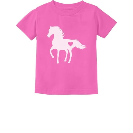 

Tstars Girls Horse Gifts for Horse Lovers Love Horses Horse Shirts Horse Clothes Birthday Horse Gifts for Girls Toddler Kids T Shirt