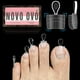 thumbnail image 1 of Puntas para uñas postizas NOVO OVO, gel flexible mejorado x240, 1 of 6