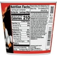 thumbnail image 4 of Cheetos Mac 'N Cheese, Flamin' Hot Flavor, 2.32 oz Cup (Pack of 6), 4 of 5