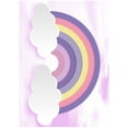 thumbnail image 4 of Nourison Imagination 6'6" x 9'2" Multicolor Kids Indoor Rug, 4 of 9