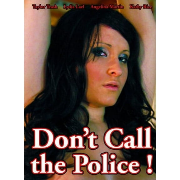 Don't Call The Police (DVD)