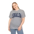 thumbnail image 4 of 22Gifts Sinaloa Mexico Pride Moving Away Shirt, Gifts, Tshirt, 4 of 12