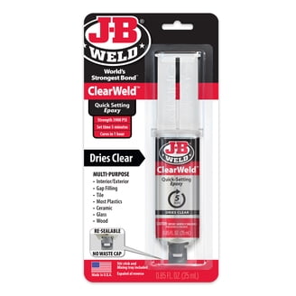 LOCTITE EA E-120HP EPOXY ADHESIVE - 50 ML DUAL CARTRIDGE - 29353
