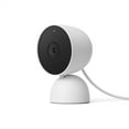 thumbnail image 1 of Nest Cam Indoor (Wired, 2nd gen), 1 of 7