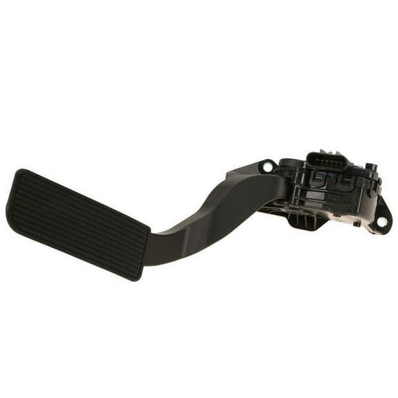 Accelerator Pedal - Compatible with 2012 - 2018 GMC Sierra 1500 2013 2014 2015 2016 2017