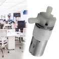 thumbnail image 3 of HONCLL Versatility Mini Pump For Water Circulation In Electronics And Models Water Pump, 3 of 7