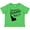 Apple Green, variant on Inktastic Someone in Idaho Loves Me Boys or Girls Toddler T-Shirt