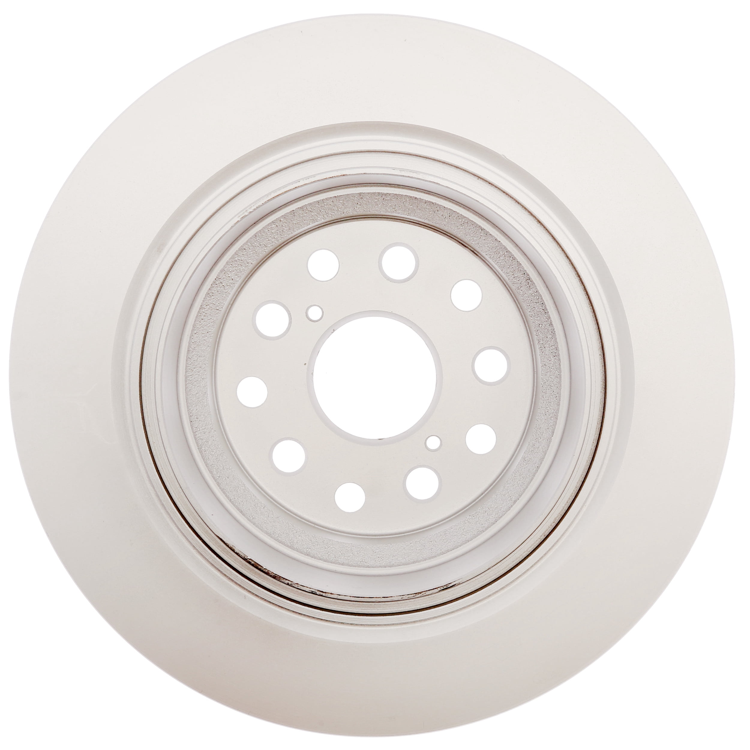 Raybestos Specialty Performance Rotors, 982341 Fits select: 2018 LEXUS LS 500 BASE/500 F-SPORT, 2021-2023 TOYOTA MIRAI