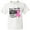 AA-White, variant on Inktastic Our Family Fights Together Breast Cancer Awareness Youth T-Shirt