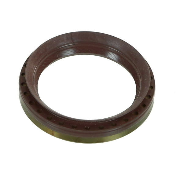 National 710837 Crankshaft Seal Fits select: 1999-2019 FORD F150, 2002-2019 FORD EXPLORER