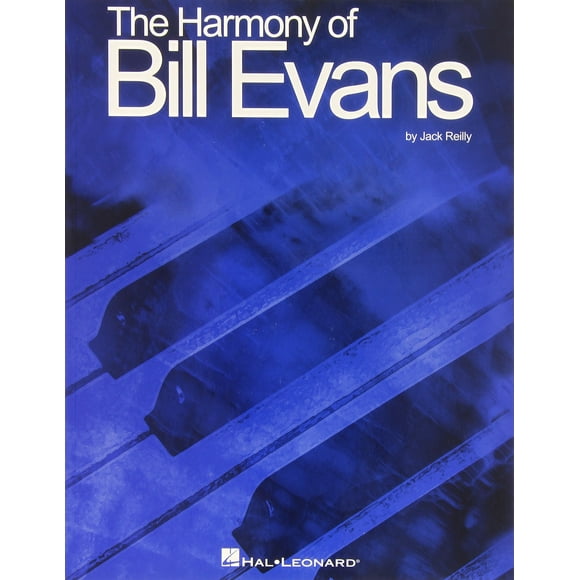 L'harmonie de Bill Evans