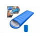 thumbnail image 1 of Saco De Dormir Xtellar Portátil Cosas Acampar Camping Peso Total 1kg azul, 1 of 4