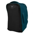 thumbnail image 7 of Osprey Fairview 55L Womens Travel Backpack - Night Jungle Blue, 7 of 7