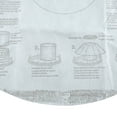 thumbnail image 6 of Shop-Vac Reusable Disc Filter for Dry General Use (3 per Pack) 90137 Type T, 6 of 9