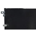 thumbnail image 3 of AC Condenser 4361 For 2014-2018 Jeep Cherokee 2.4L 3.2L OEM QUALITY, 3 of 11