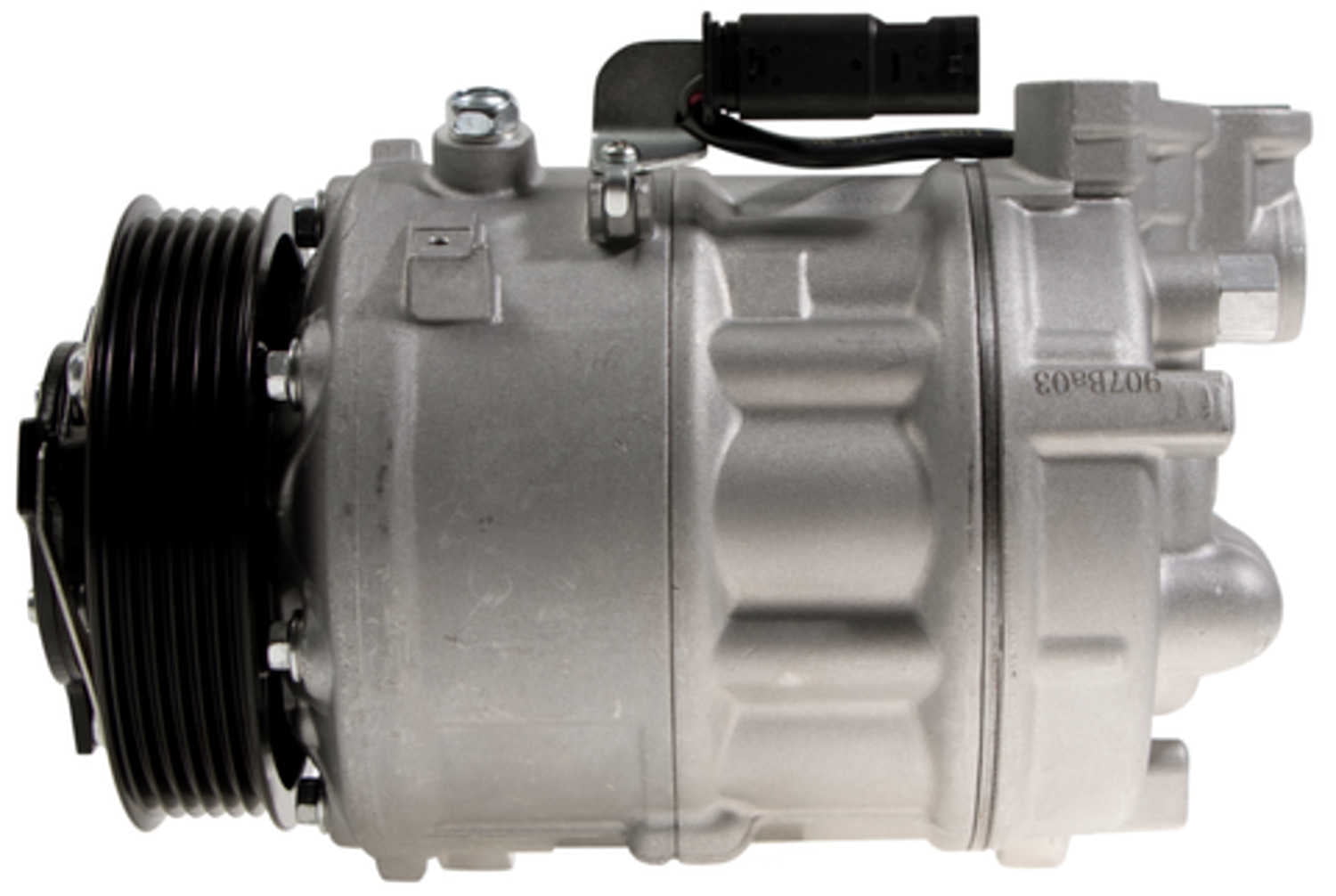 Four Seasons 178308 Denso 7SES17C Compressor