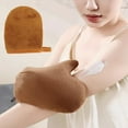 thumbnail image 3 of Self Tanning Mitt Applicator Skin-friendly Mini Tanning Gloves Waterproof Layer Self Tanner Applicator Gloves, 3 of 8