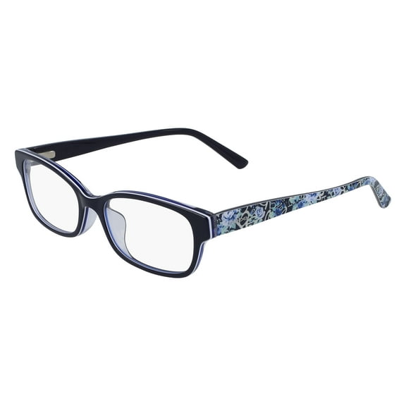 Eyeglasses bebe 410 Navy