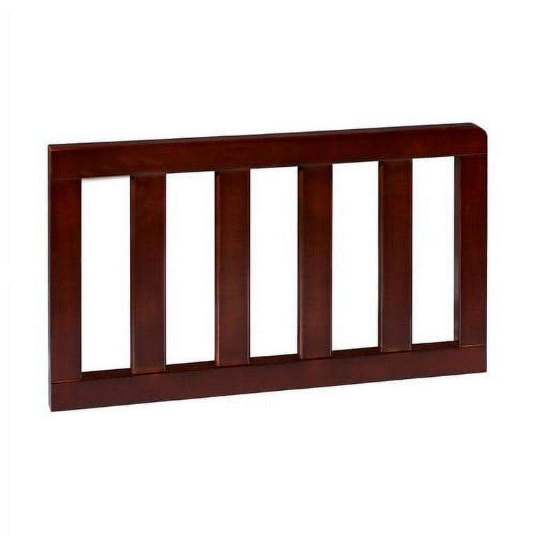 Delta clearance guardrail 0080