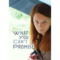 What You Can't Promise (DVD), Filmhub, Mystery & Suspense